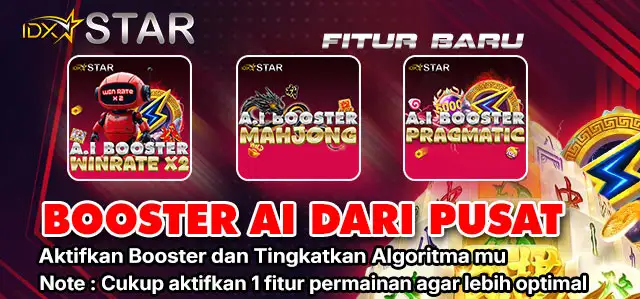 idxstar ai booster