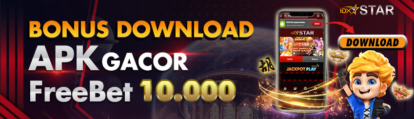 BONUS DOWNLOAD APK IDXSTAR